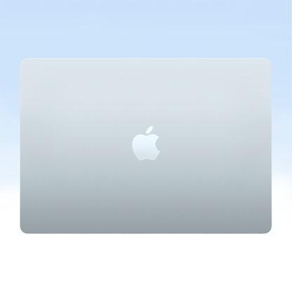Apple MacBook Air 13-inch (M4) – 10-Core CPU | 10-Core GPU