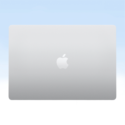 Apple MacBook Air 15-inch (M4) – 10-Core CPU | 10-Core GPU