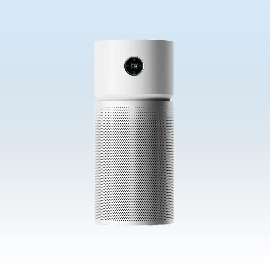 Home Appliances And Audio – Intertec Group W.L.L.