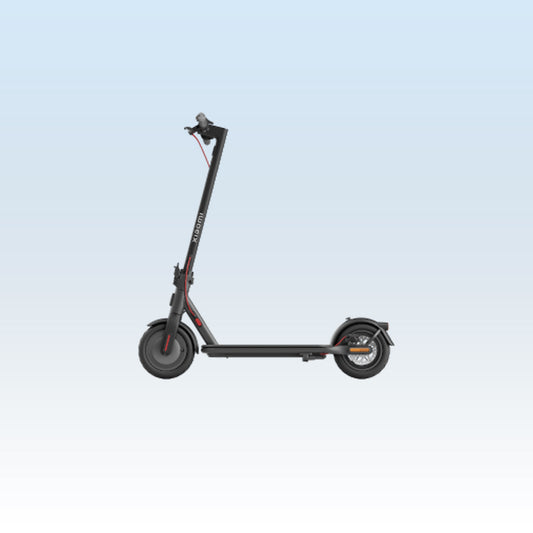 Mi Electric Scooter 4 EU