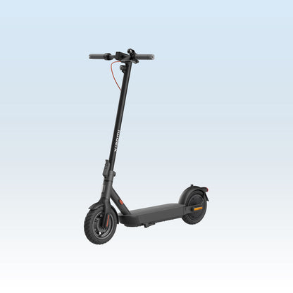 MI ELECTRIC SCOOTER 4 PRO 2ND GEN