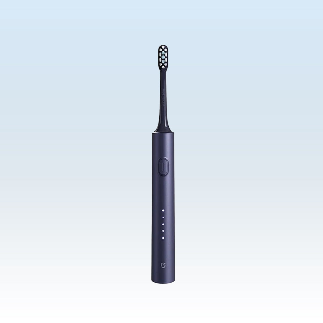 MI ELECTRIC TOOTHBRUSH T302 REP HEADS