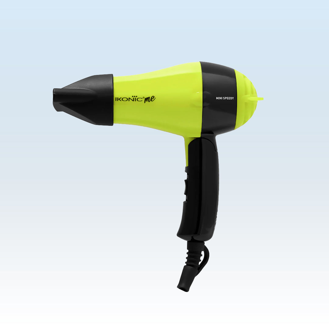 MI HIGH SPEED ICONIC HAIR DRYER GB