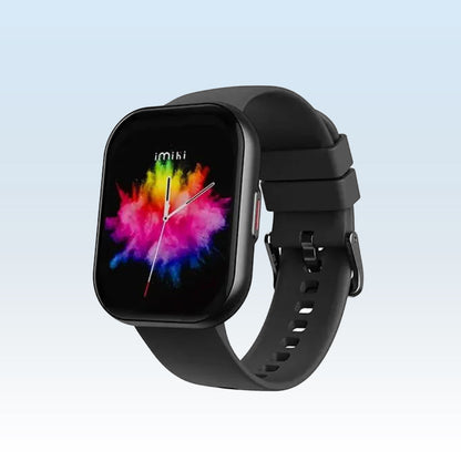 IMIKI SE1 SMART WATCH BLACK