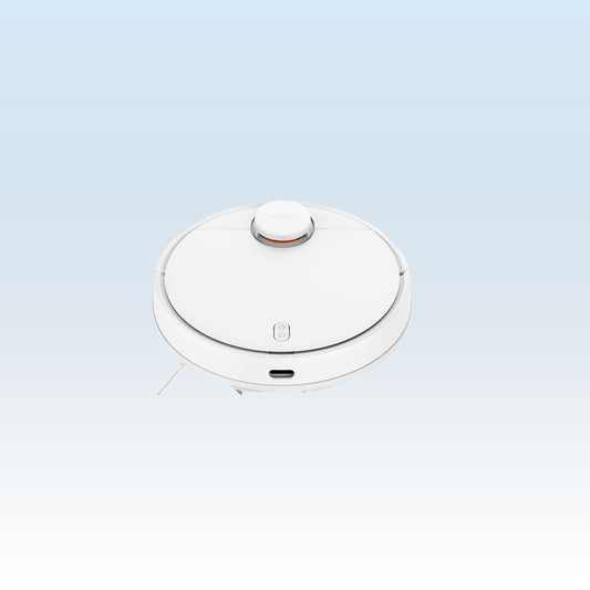 Xiaomi Robot Vacuum S10