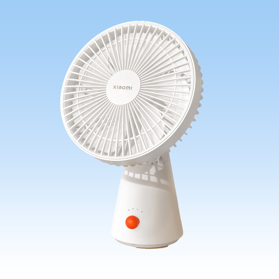 Mi Rechargeable Mini Fan