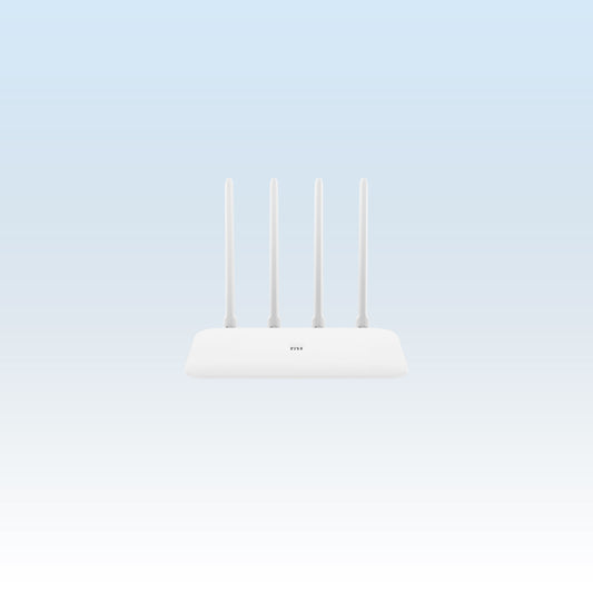 Mi Router 4A Giga Version (White) UK