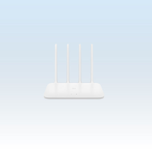 Mi Router 4A White