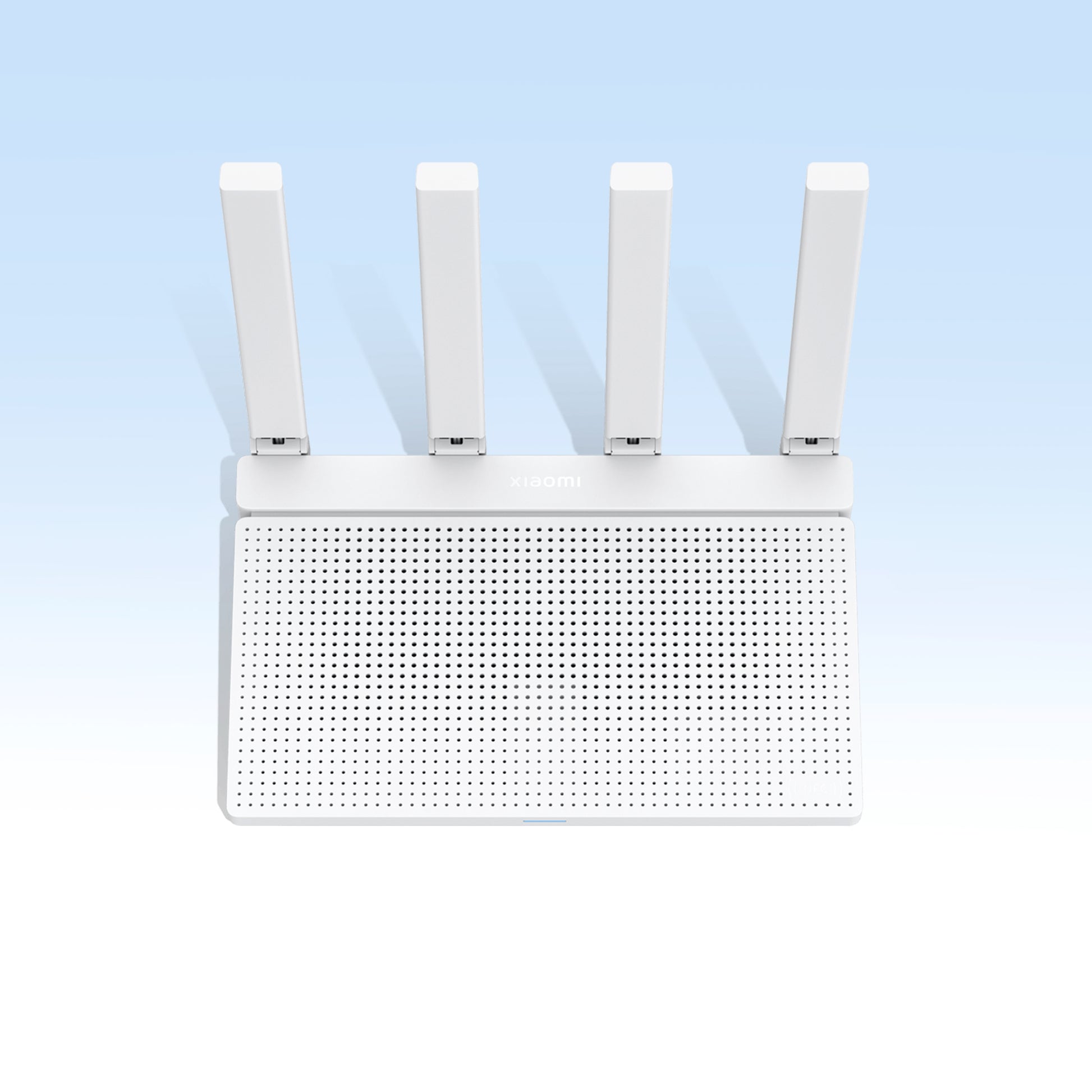 Mi Router AX3000T – Intertec Group W.L.L.