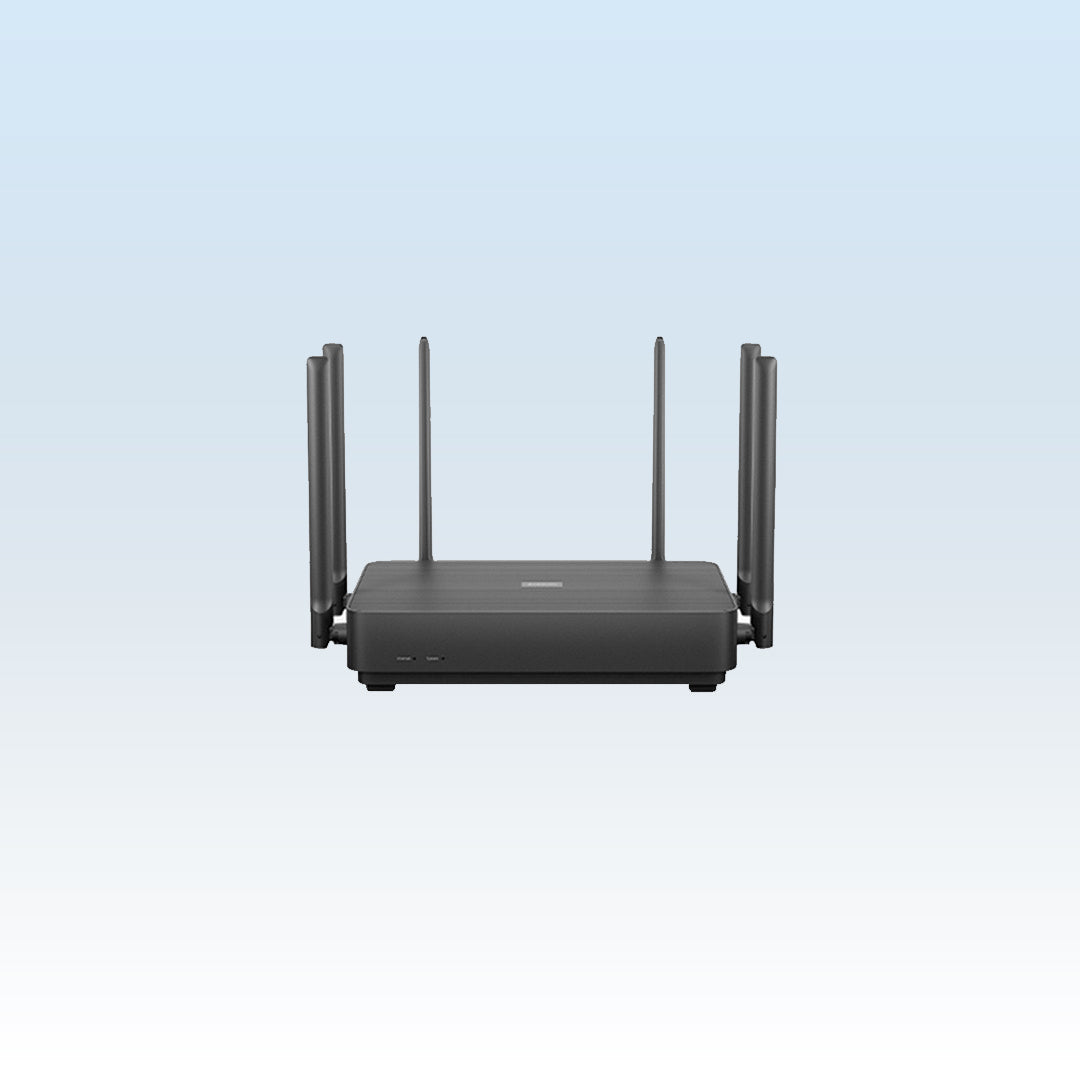 Mi Router AX3200 Ultra Fast Wifi6