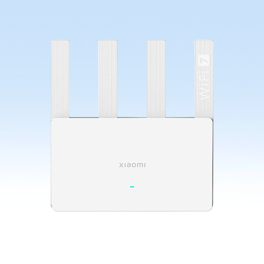Xiaomi Router BE3600 2.5G UK