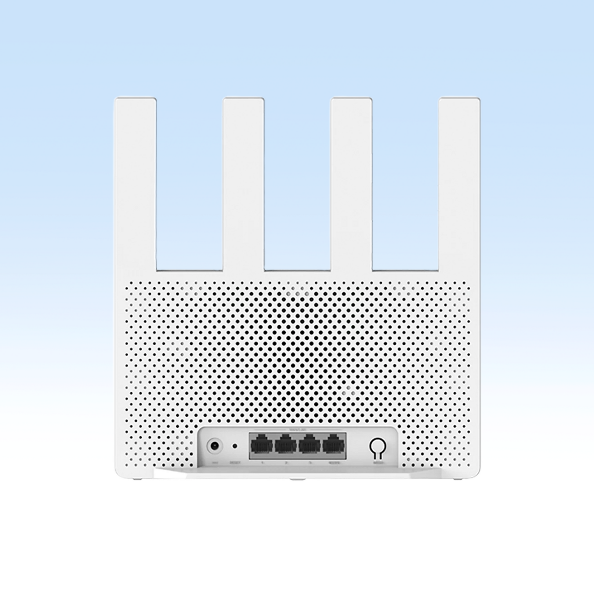 Xiaomi Router BE3600 2.5G – Wi‑Fi 7, 2.5 Gbps WAN/LAN & Mesh – Intertec ...