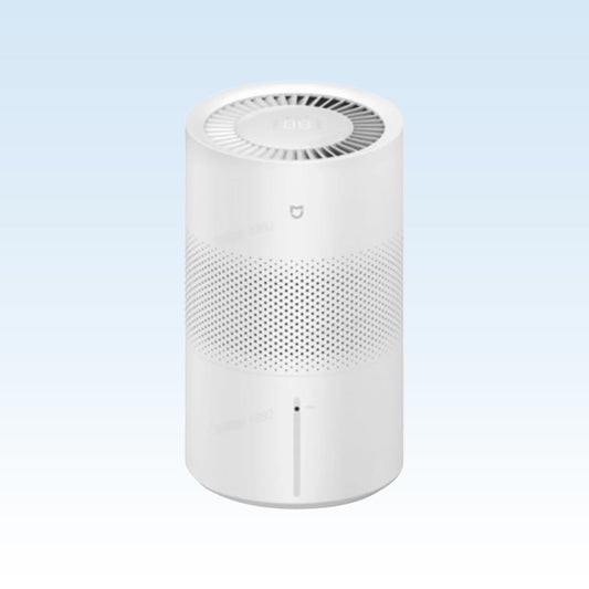 مرطب الهواء التبخيري الذكي من مي