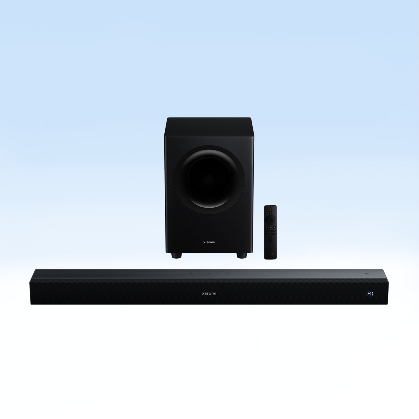 Xiaomi Soundbar Pro 2.1ch