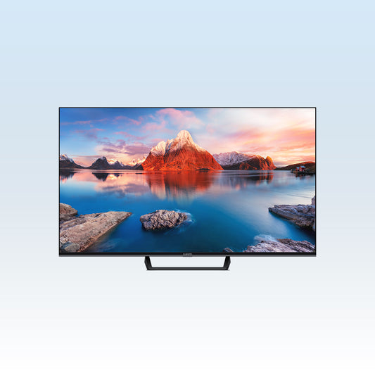 Mi Smart 4K UHD Google TV 43 A Pro