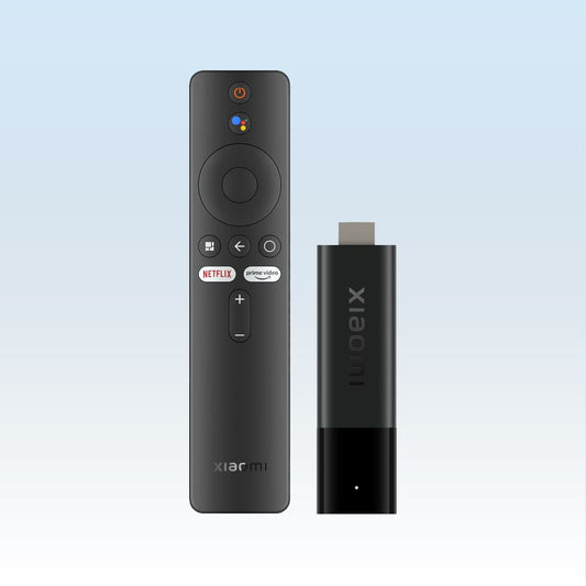 Mi TV Stick 4K UK