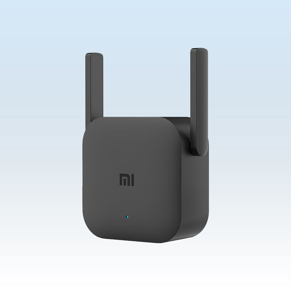 Mi Wi‑Fi Range Extender Pro – 300 Mbps 2.4 GHz, Dual Antenna – Intertec ...