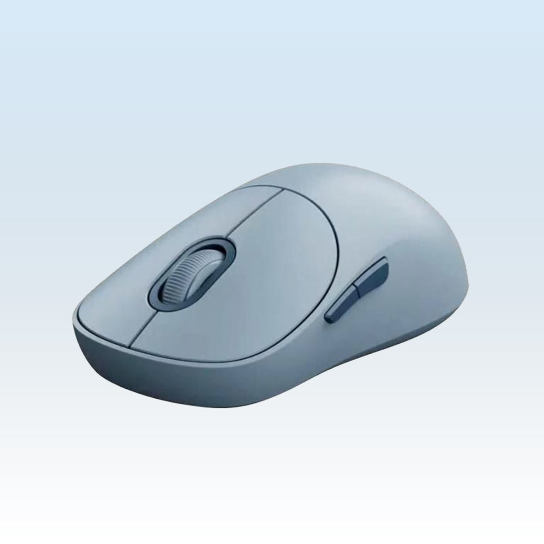 MI WIRELESS MOUSE 3 BLUE GL