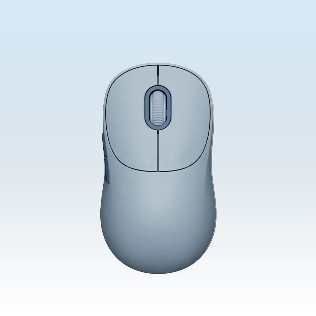 MI WIRELESS MOUSE 3 BLUE GL