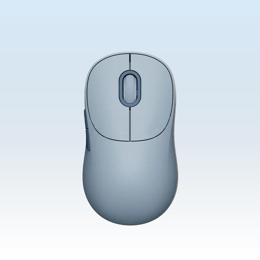 MI WIRELESS MOUSE 3 BLUE GL