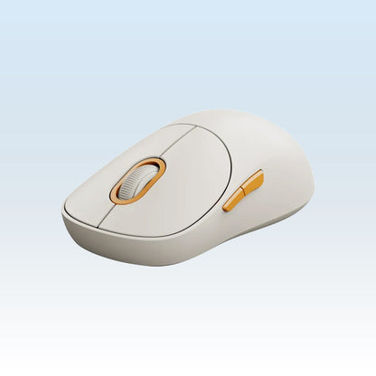 MI WIRELESS MOUSE 3 WHITE G