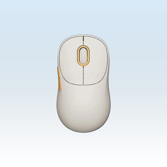 MI WIRELESS MOUSE 3 WHITE G