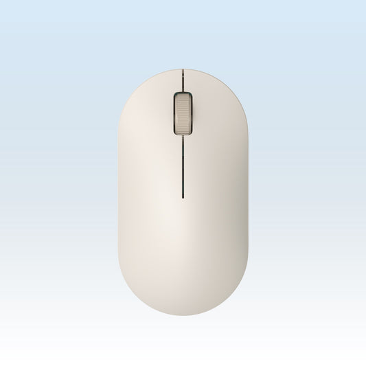 XIAOMI WIRELESS MOUSE LITE 2 BLACK GL