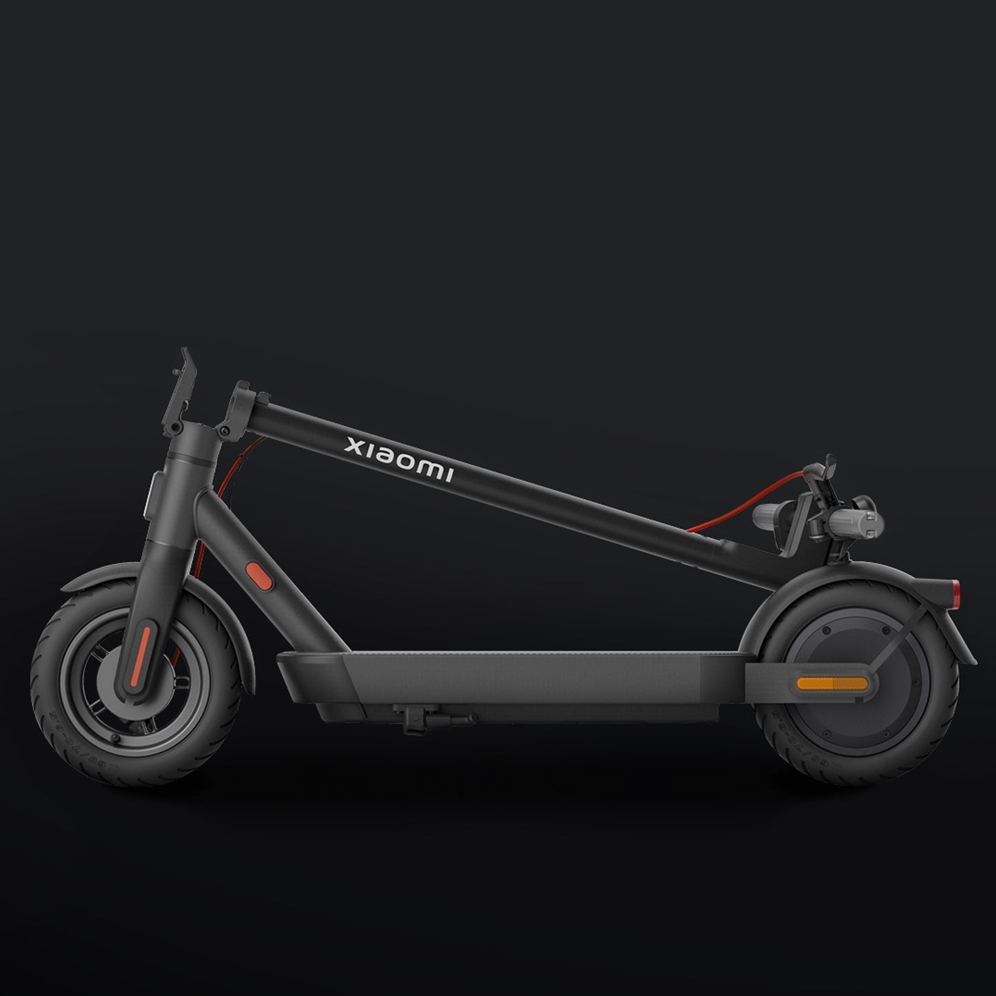 MI ELECTRIC SCOOTER 4 PRO 2ND GEN