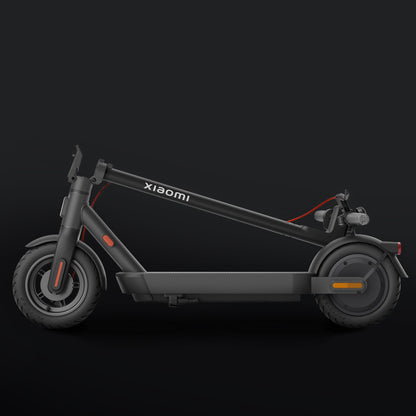 MI ELECTRIC SCOOTER 4 PRO 2ND GEN