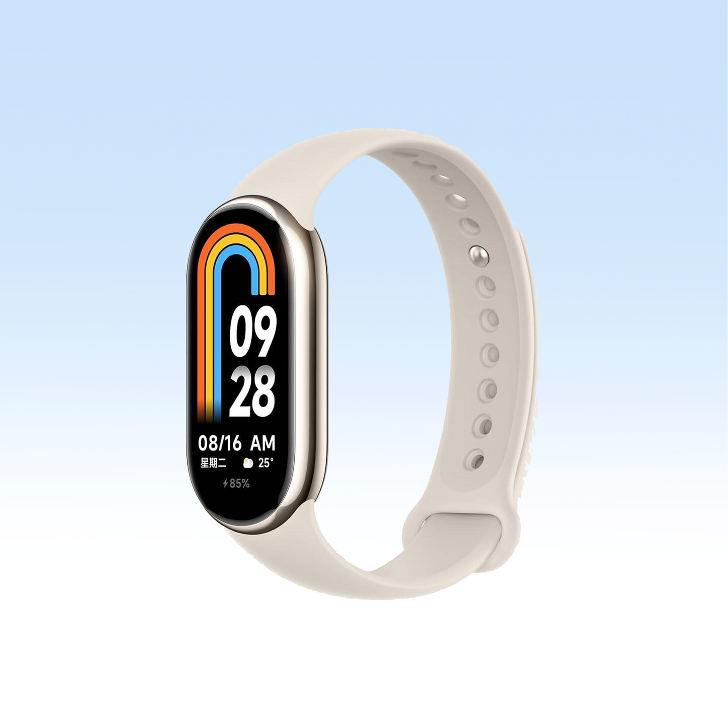 Mi Smart Band 8