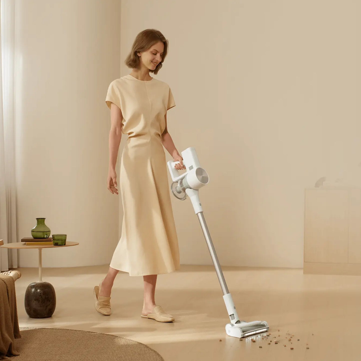 Xiaomi Vacuum Cleaner G20 UK