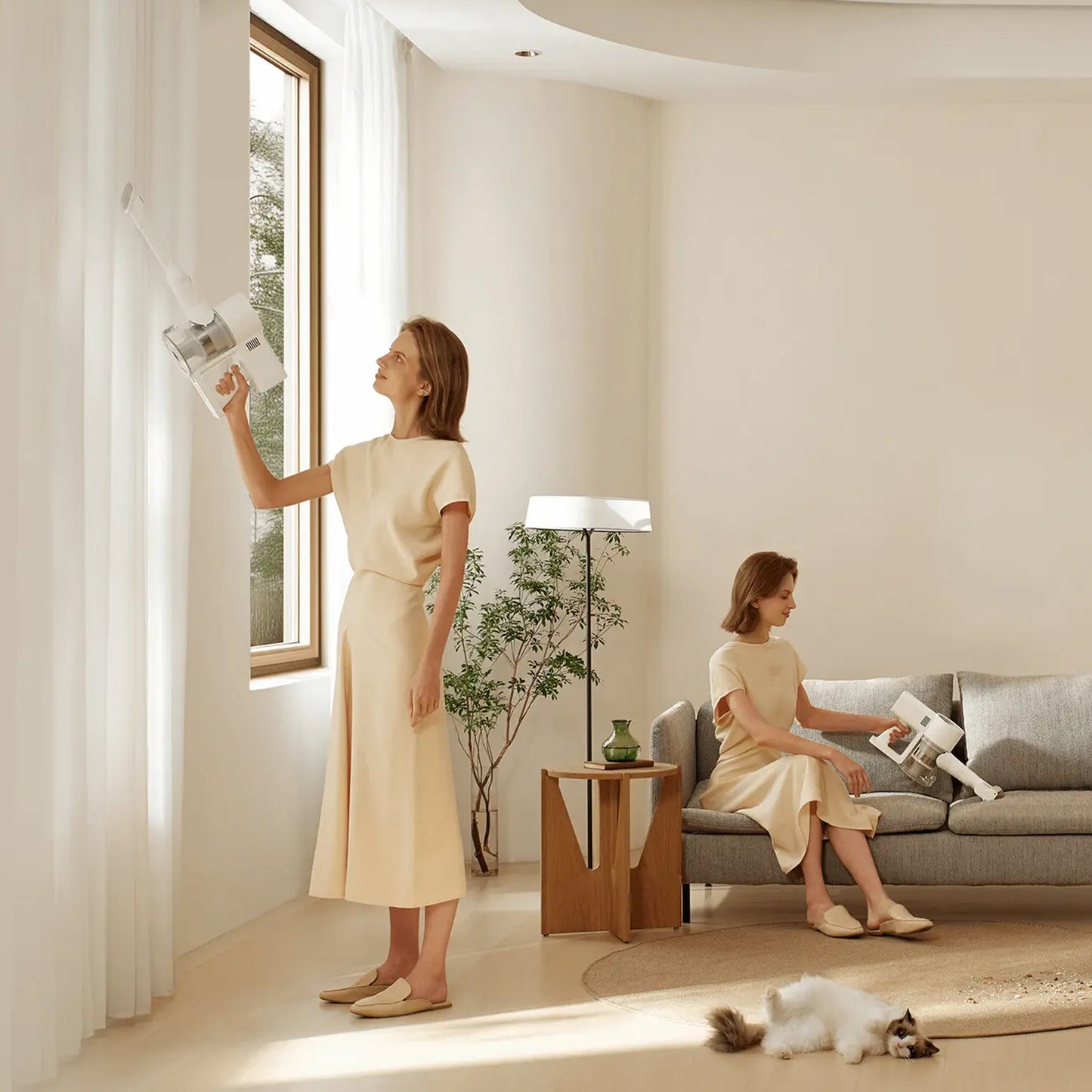 Xiaomi Vacuum Cleaner G20 UK