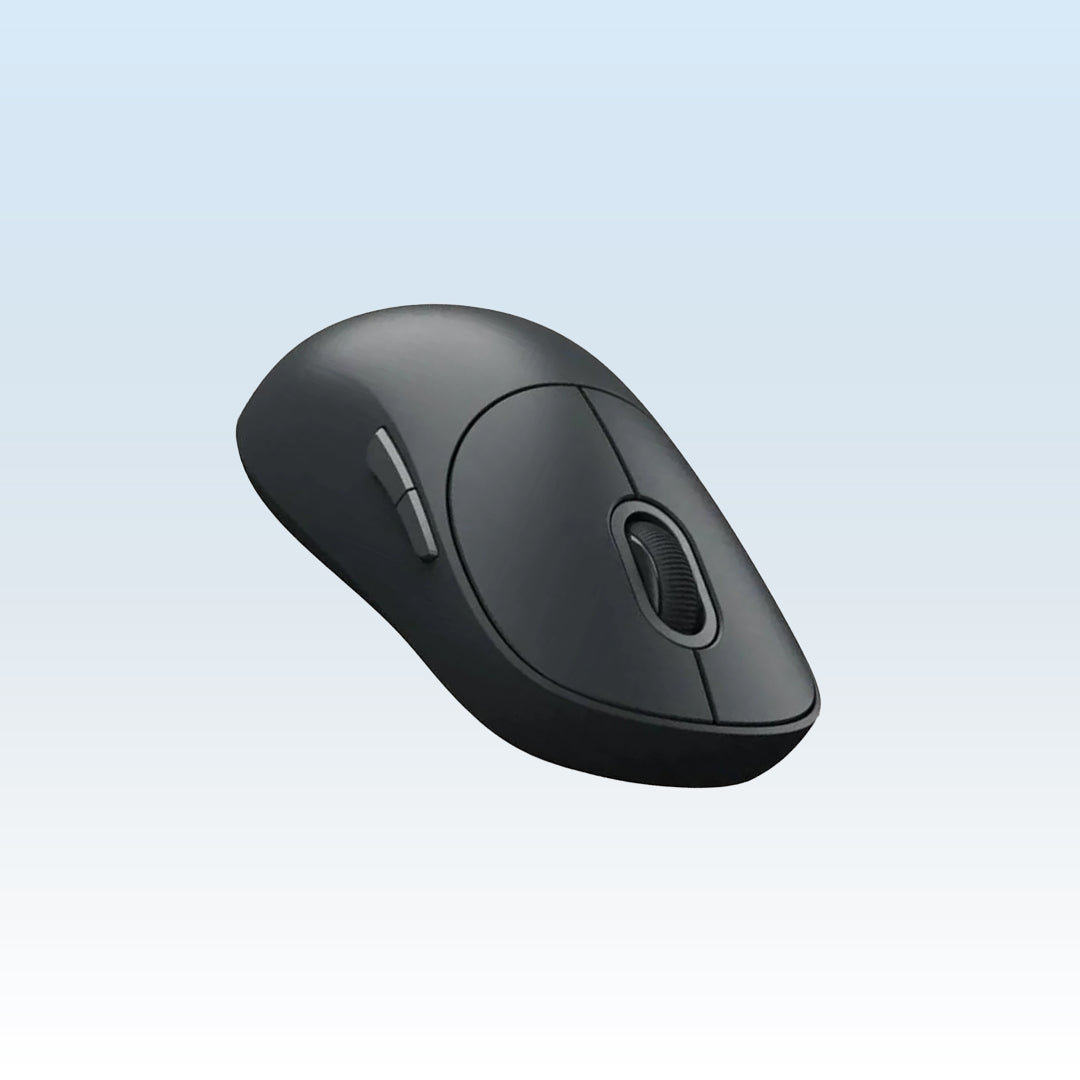 MI WIRELESS MOUSE 3 BLUE GL