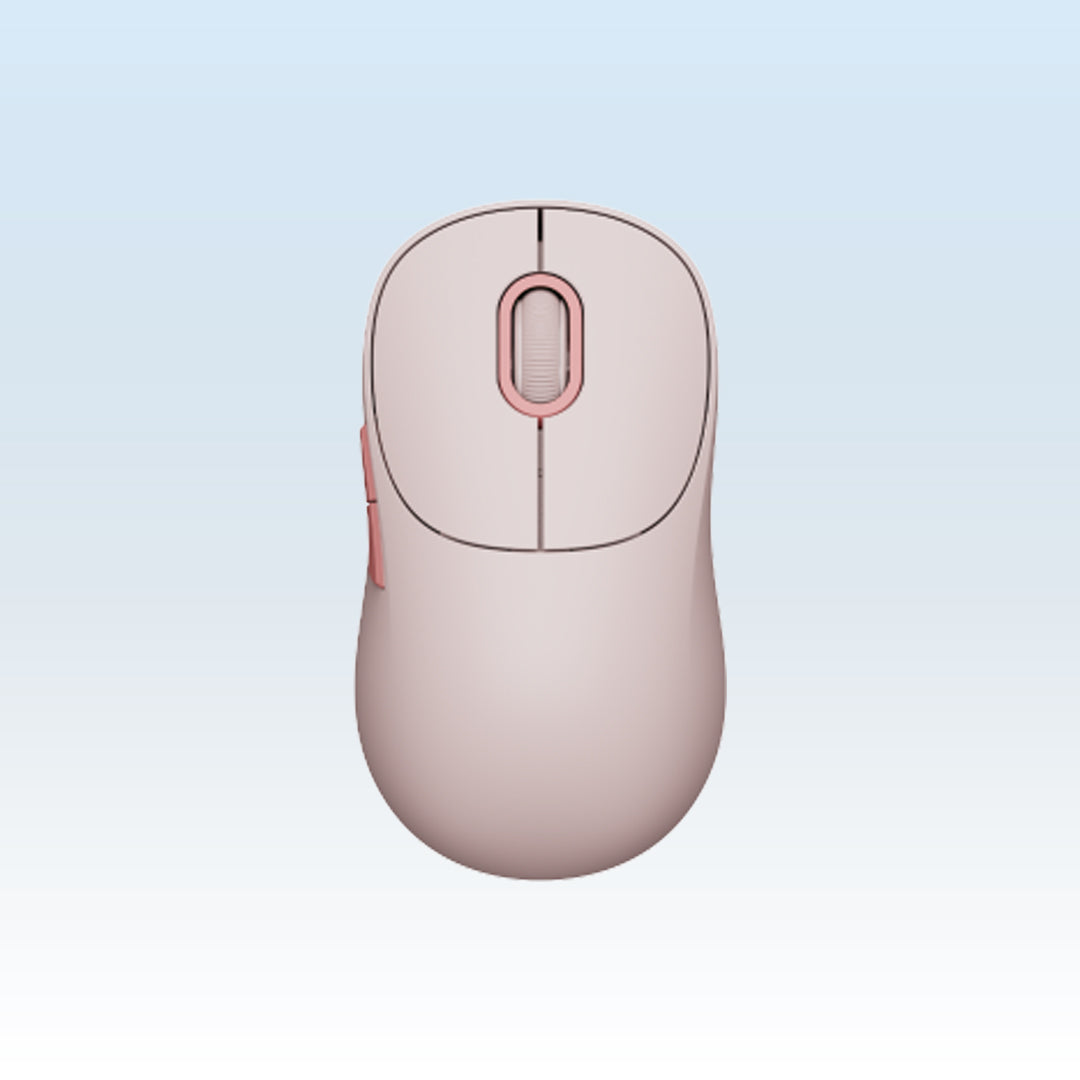 MI WIRELESS MOUSE 3 BLUE GL