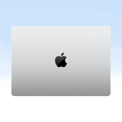 Apple MacBook Pro 16-inch (M4 Pro) – 14-Core CPU | 20-Core GPU