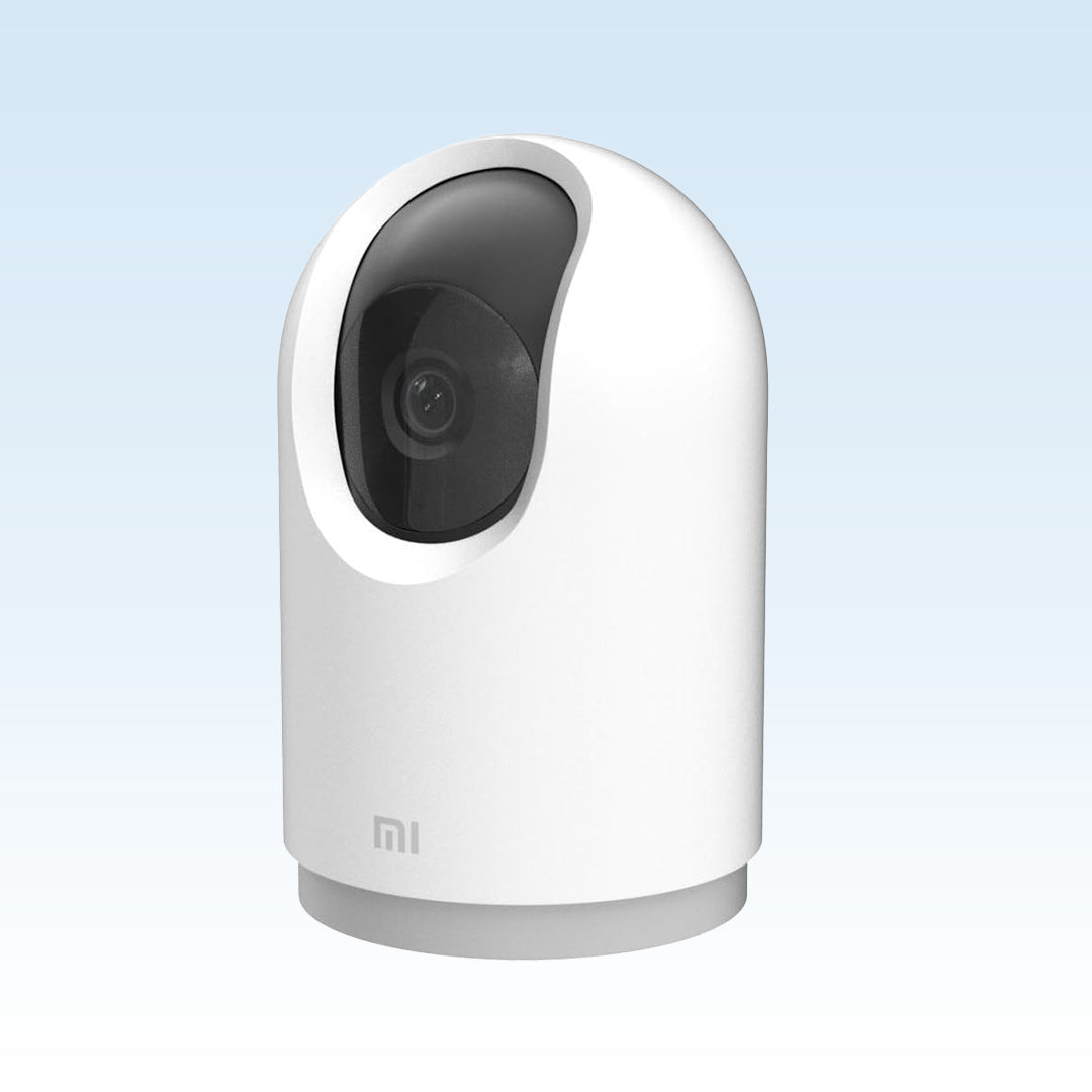 Mi 360 Deg. Home Security Camera 2K Pro