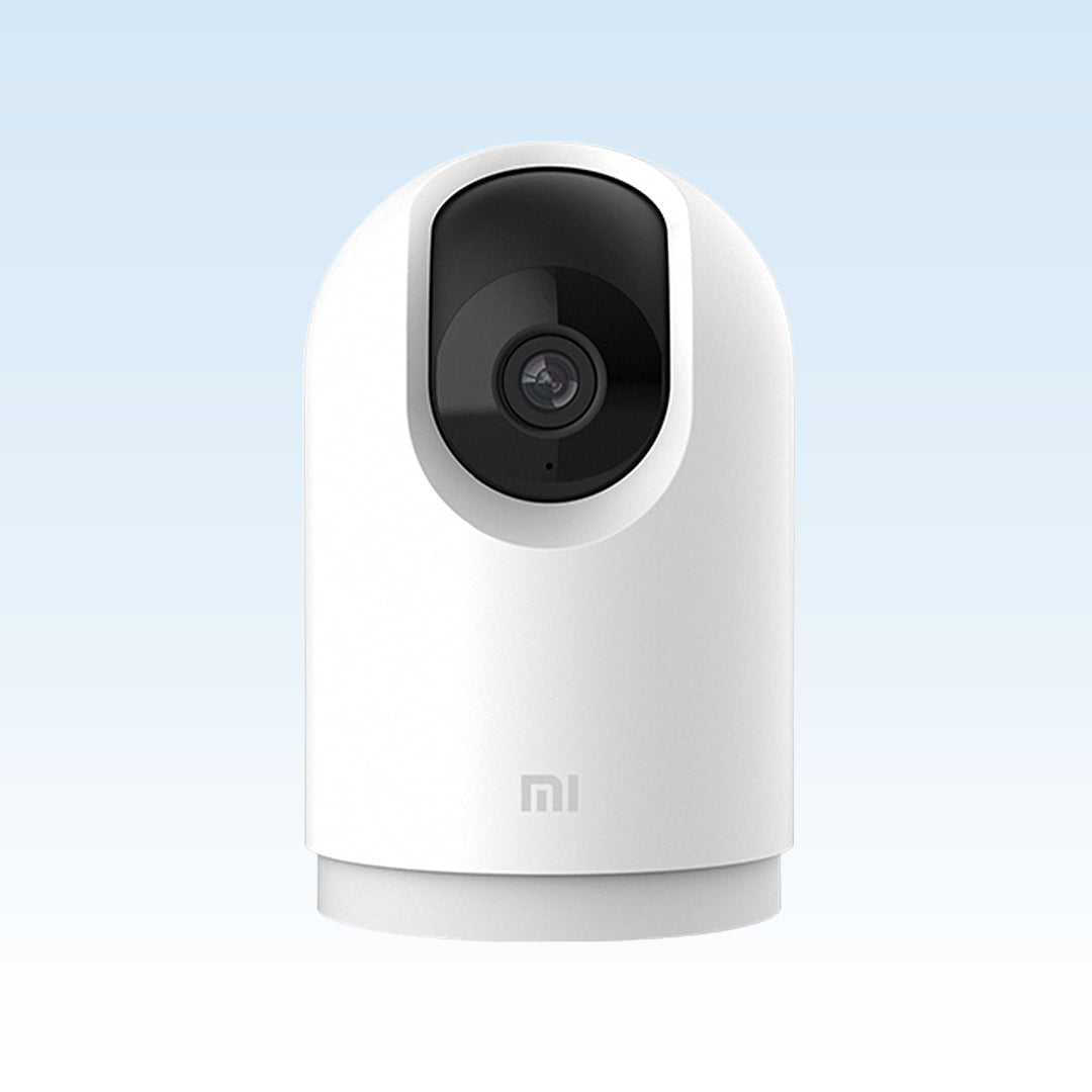 Mi 360 Deg. Home Security Camera 2K Pro