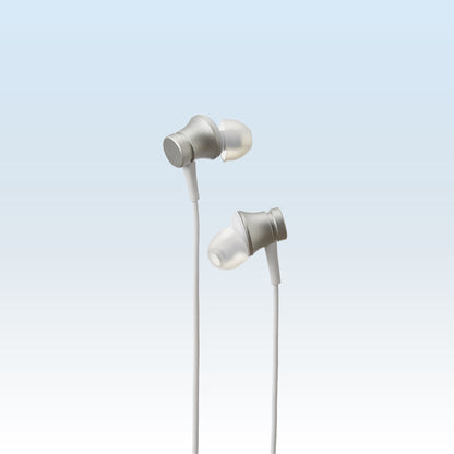 Mi In-Ear Headphones Basic Silver