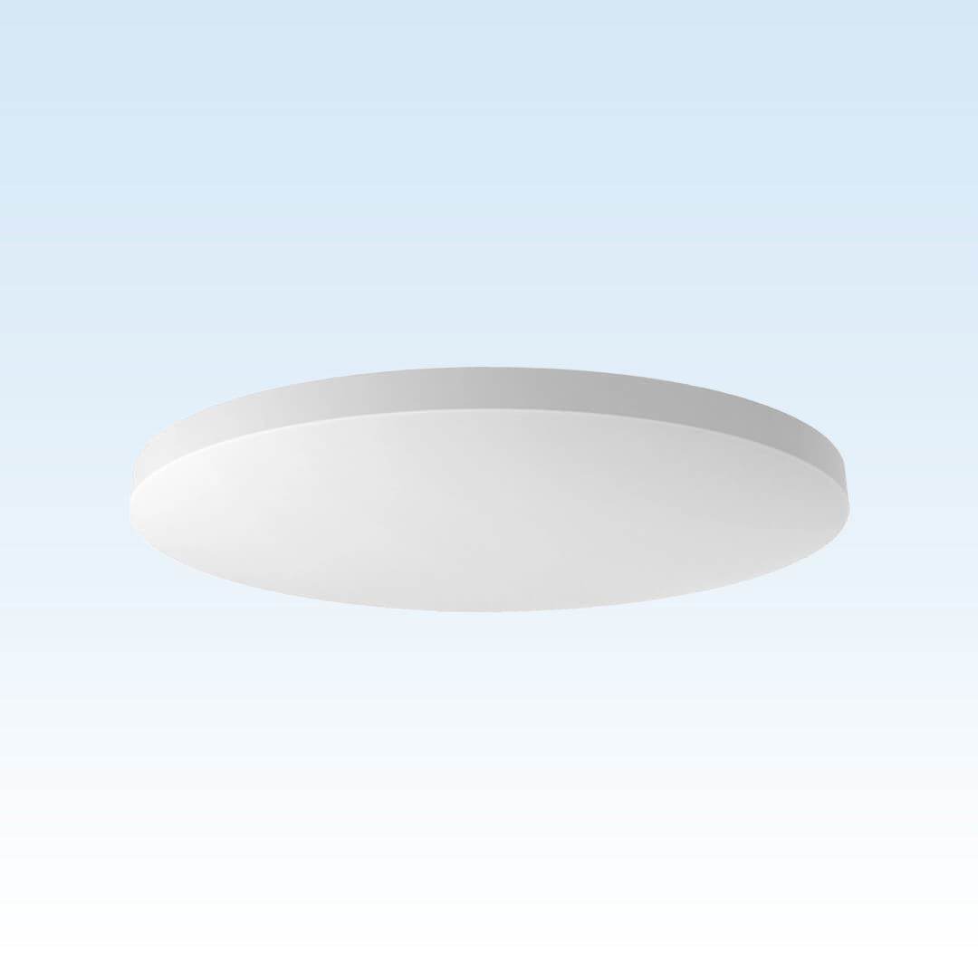 Mi Smart LED Ceiling Light DISPLAY