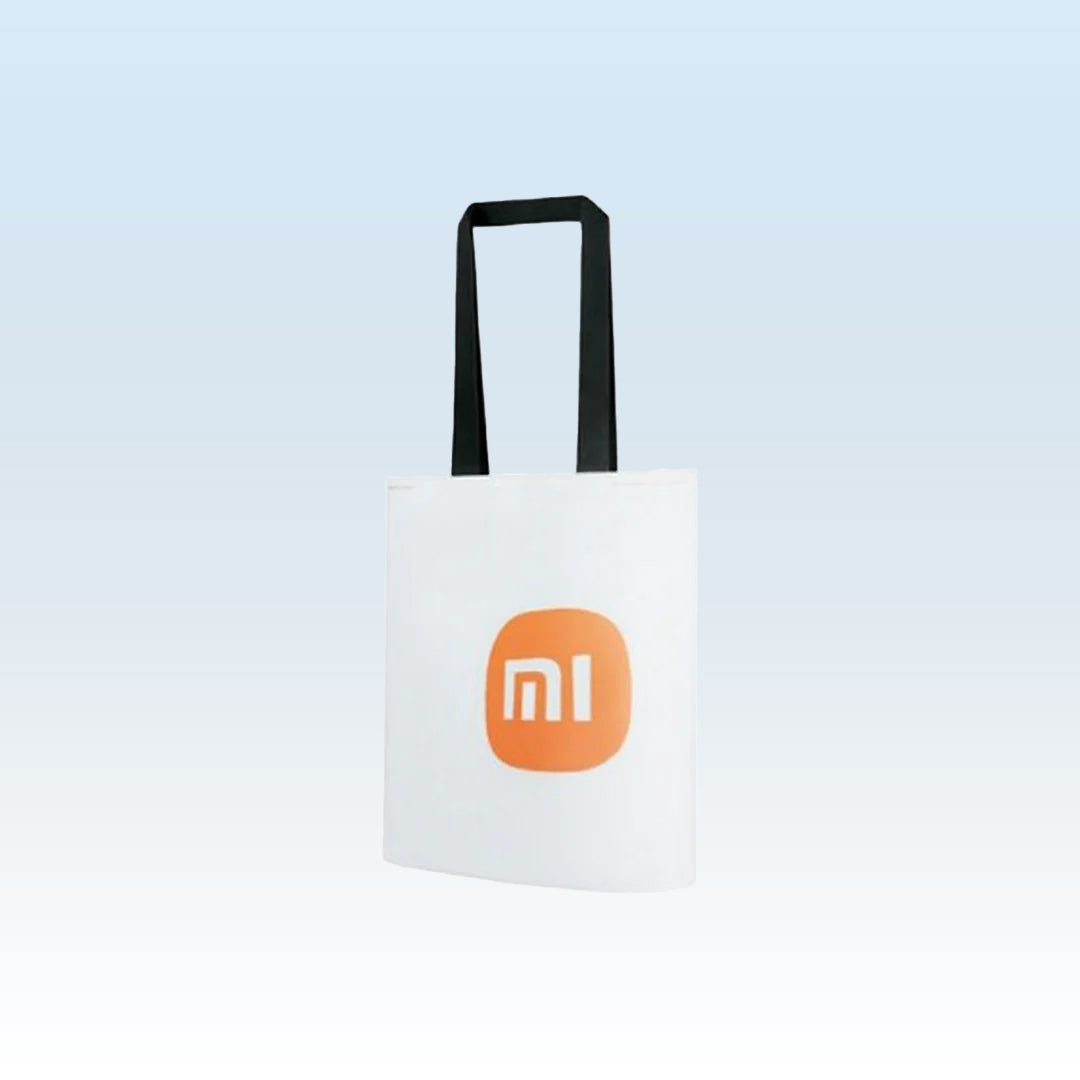 Mi Reusable Bag - Gray