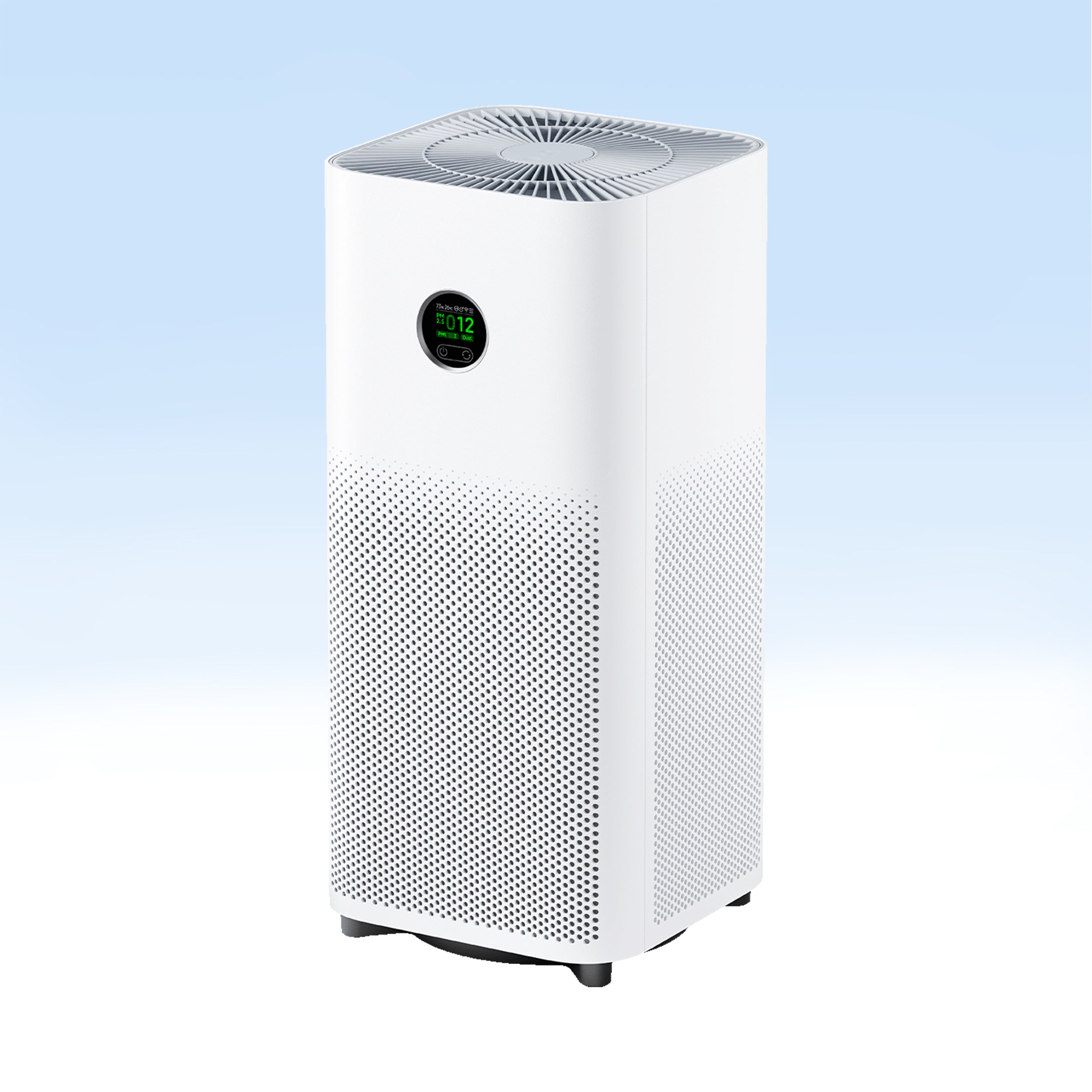 Mijia Smart Air Purifier 6 – 443 m³/h CADR – Intertec Group W.L.L.