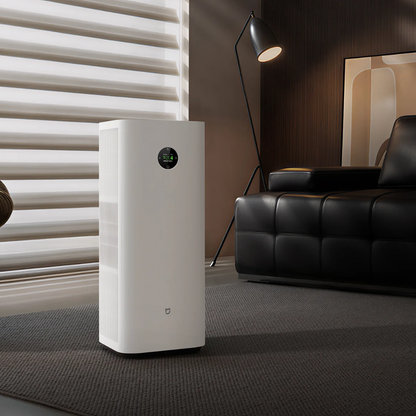 Mijia Smart Air Purifier 6 Plus