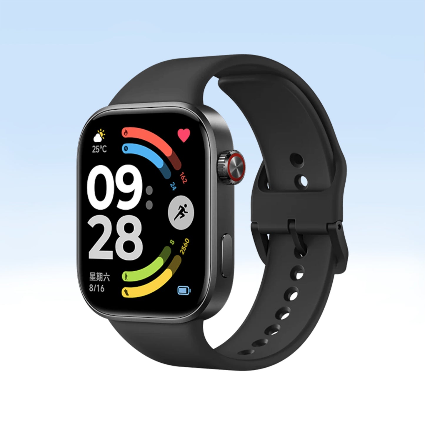 REDMI Watch 6