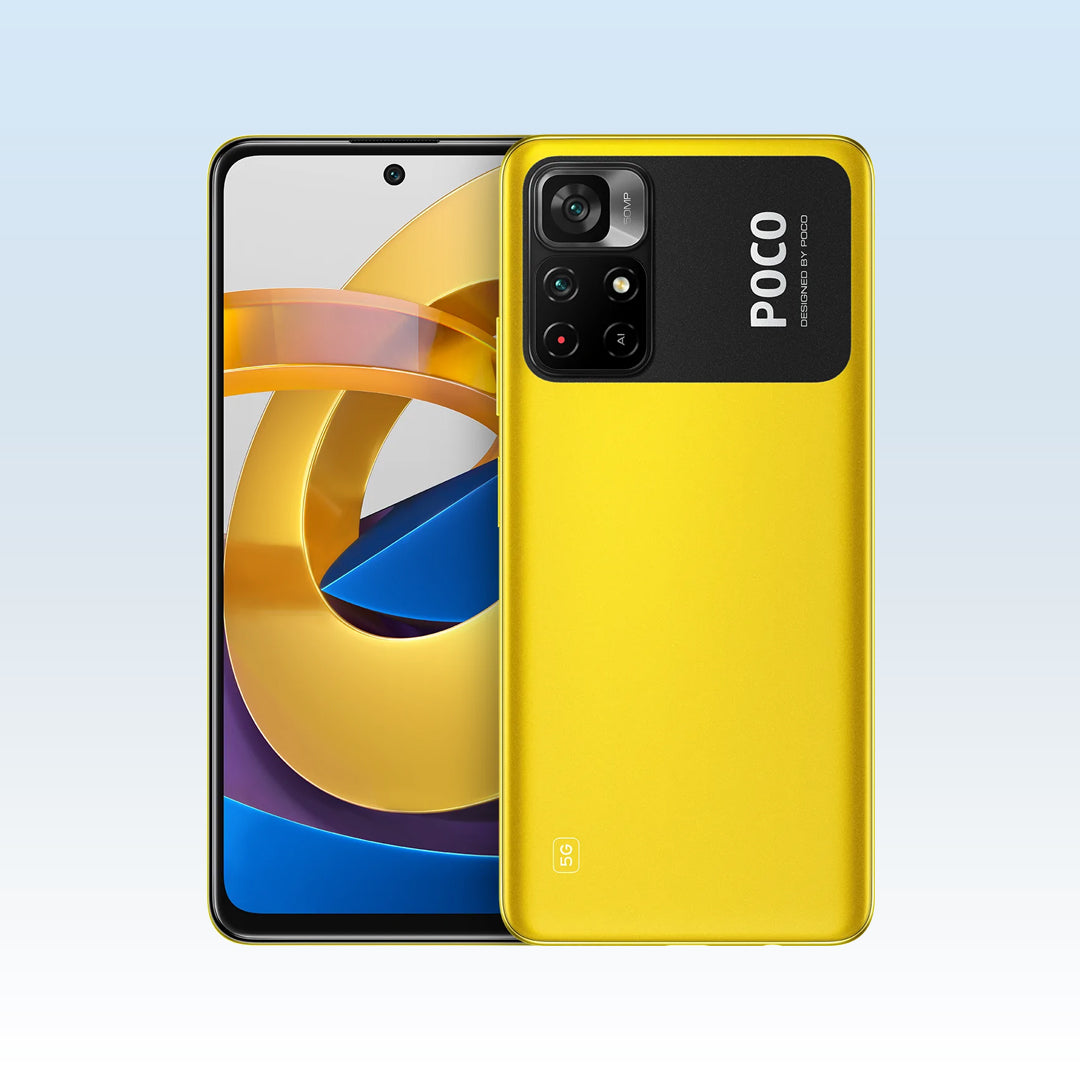 Poco M4 PRO