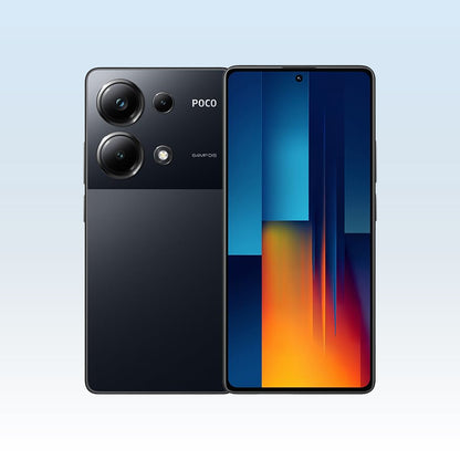 POCO M6 PRO