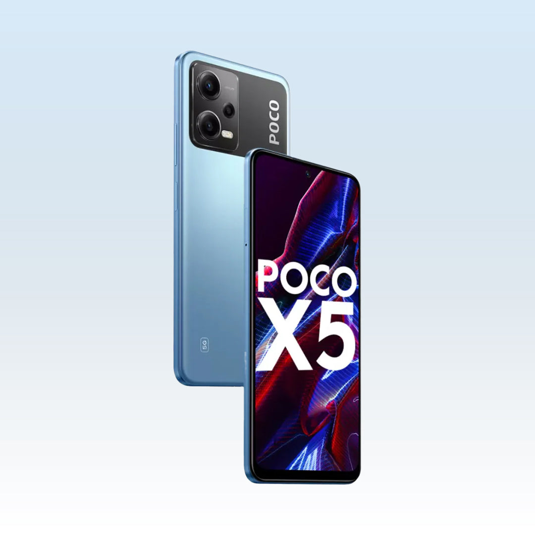 POCO X5 PRO 5G