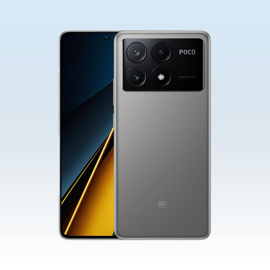 POCO X6 PRO 5G