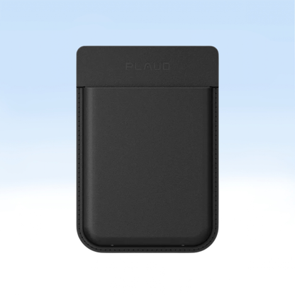 Plaud Note Pro Magnetic Case – Black