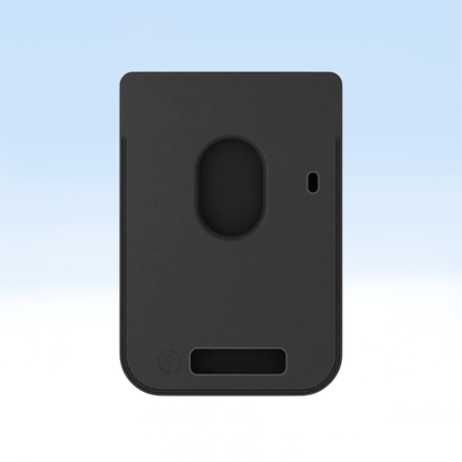 Plaud Note Pro Magnetic Case – Black