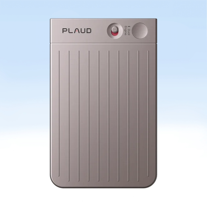 PLAUD NOTE AI Voice Recorder